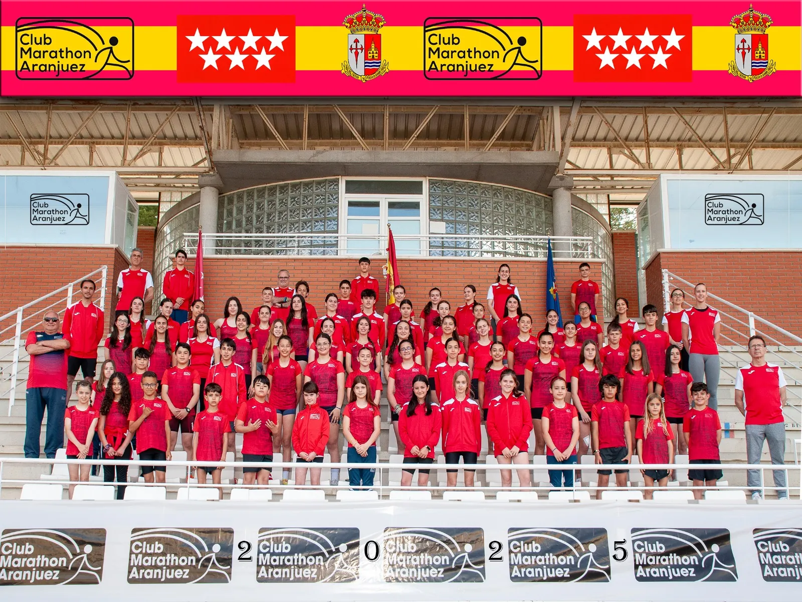 La escuela